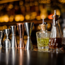 Il Beverage di KOOKone