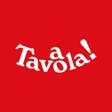 A Tavola!