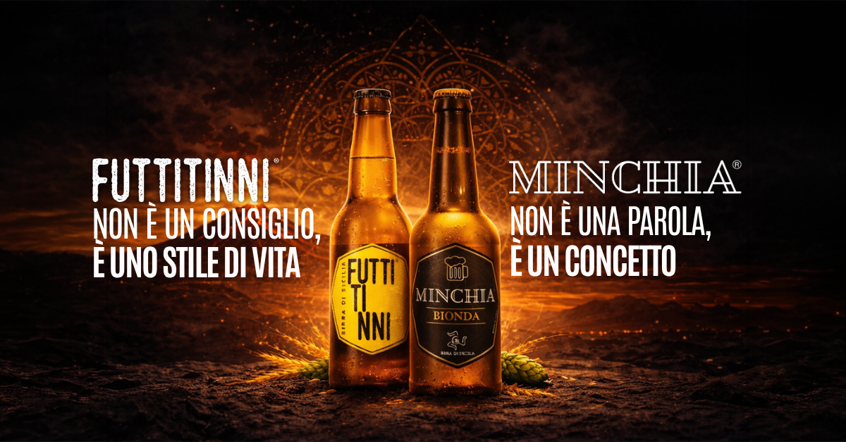 Birrificio Sikania banner