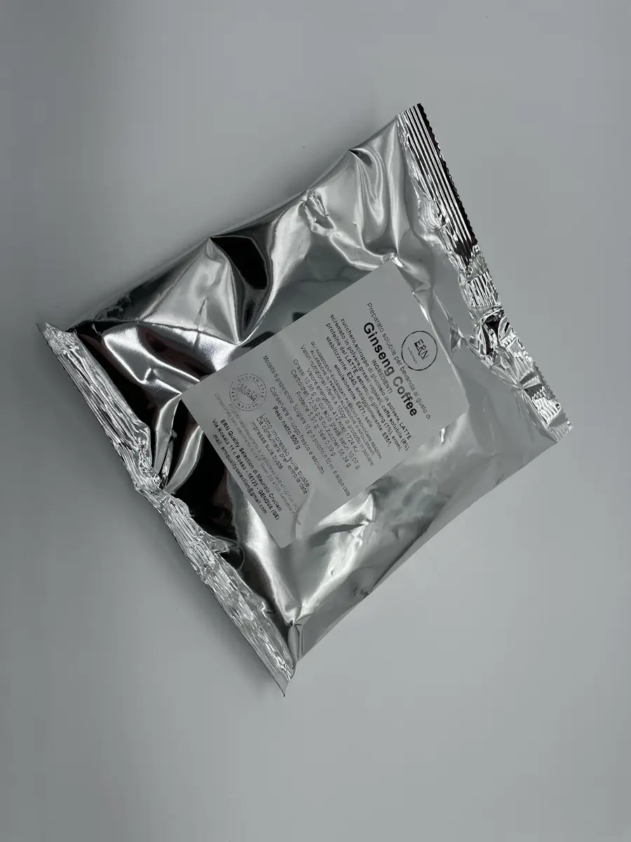 Caffè al Ginseng (1 Pz x 500 Gr)