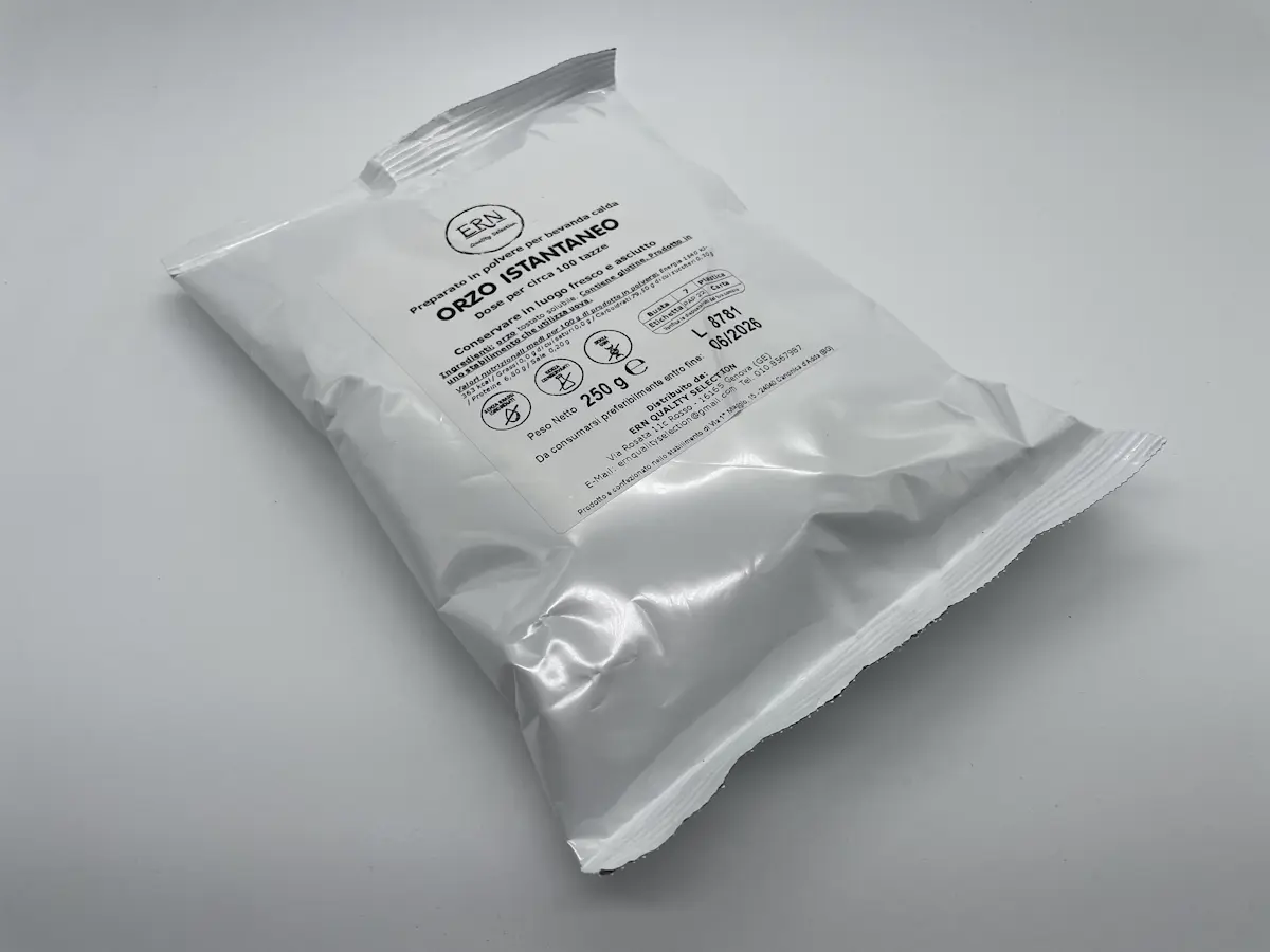 Orzo (1 Pz x 250 Gr)