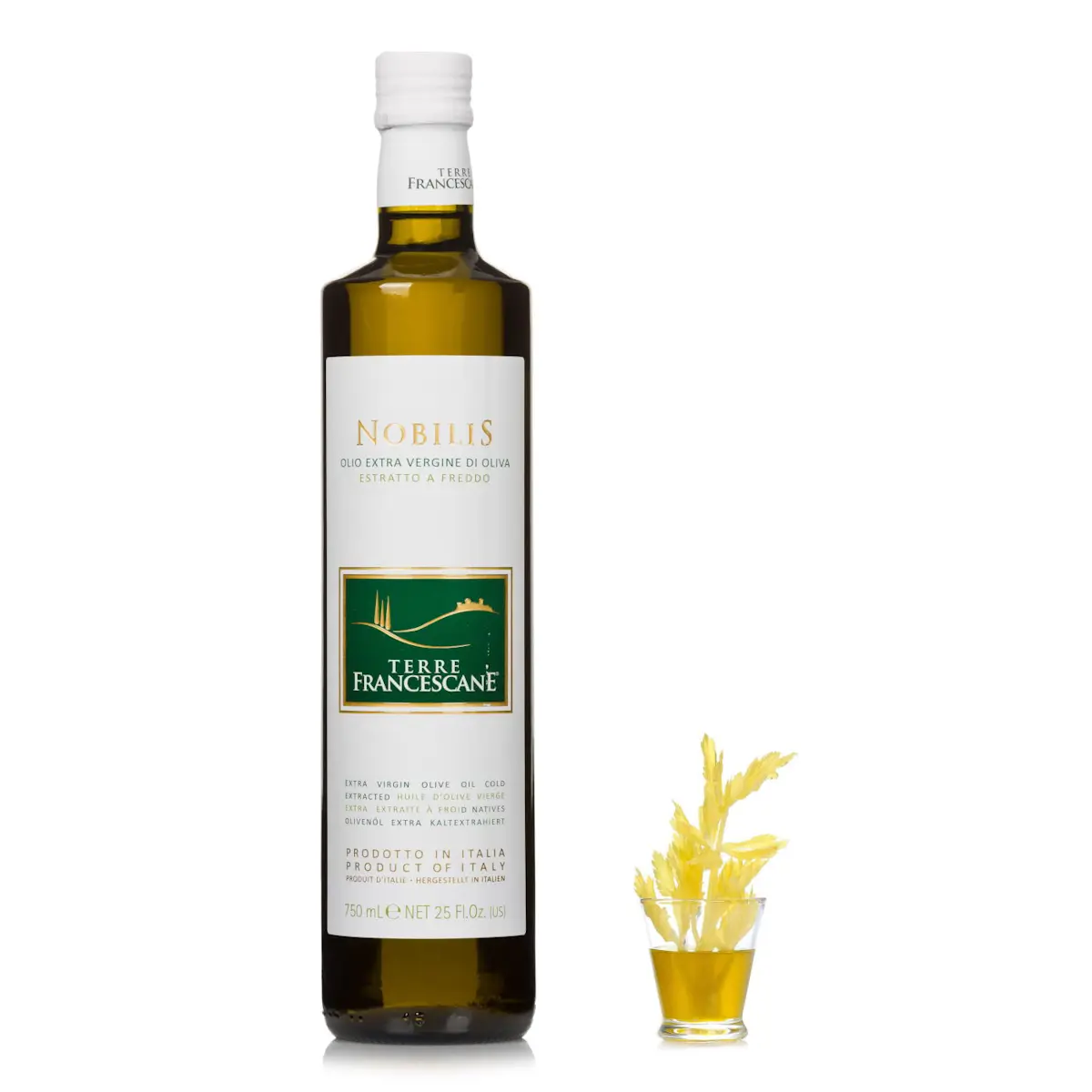 Olio Nobilis (6 Pz x 750 Ml)