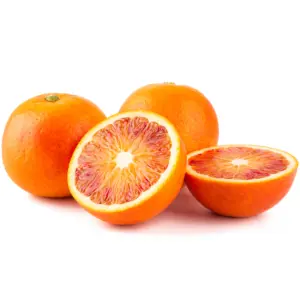 Arance Tarocco da pasto (Cat 1) cal. 4