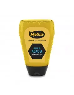 Miele di Acacia Squeezer (6 Pz x 350 Gr)