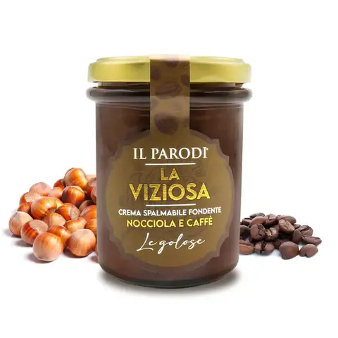 Mini Crema "La Viziosa" Gr 40 (70 Pz)