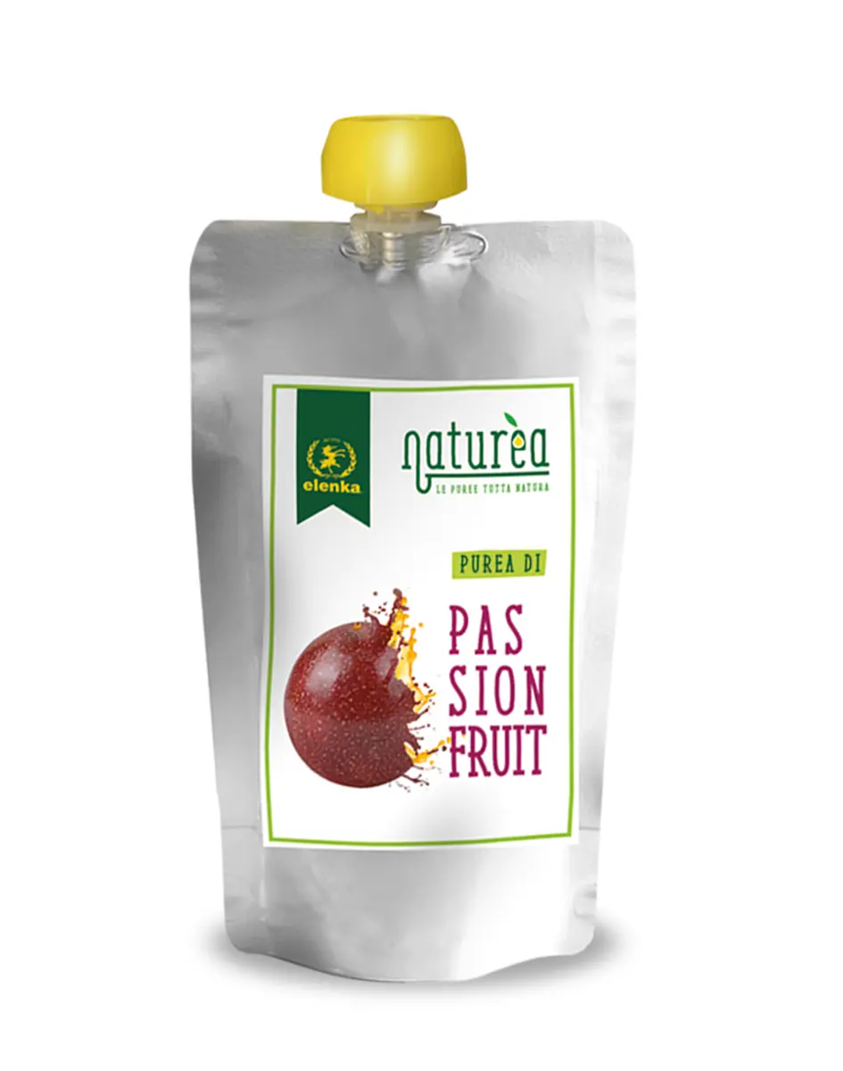 Naturea Passion Fruit 1 Kg
