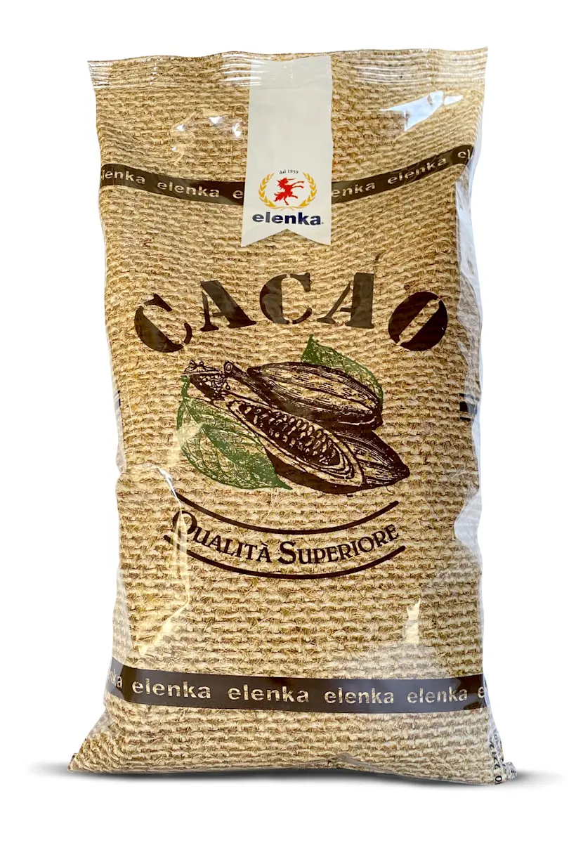 Cacao Amaro 1 Kg