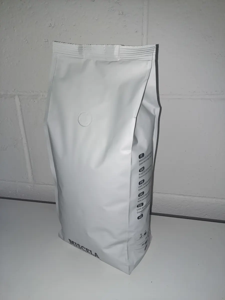 Caffè in grani 80% Arabica (1 x 1 Kg)