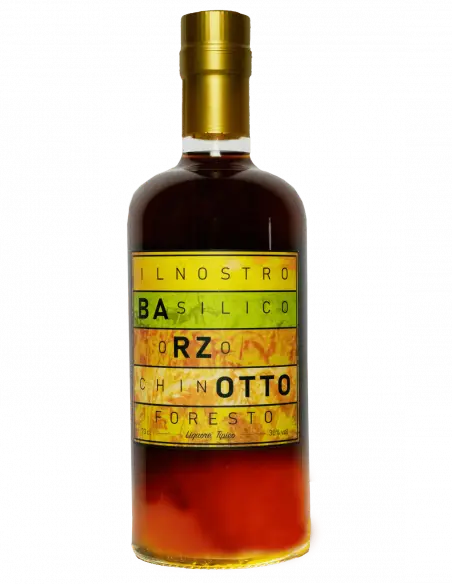Liquore Barzotto 30° 0,70 Cl (1 Bottiglia)