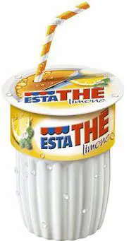 Estathè Limone 20 Cl (72 bicchierini)