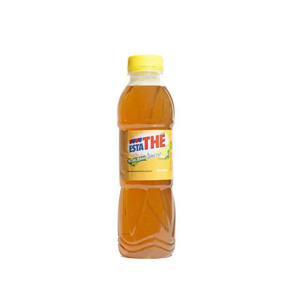 Estathè Limone 40 Cl (12 bottiglie)