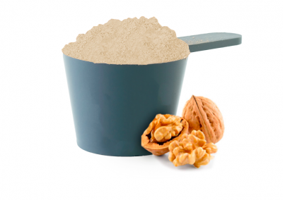 Farina Proteica di Noci Biologica 25 Kg
