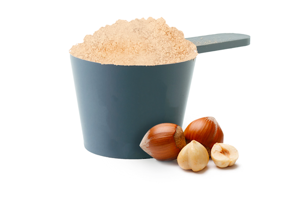 Farina Proteica di Nocciola Biologica 5 Kg