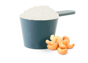 Farina Proteica di Anacardi Biologica 25 Kg