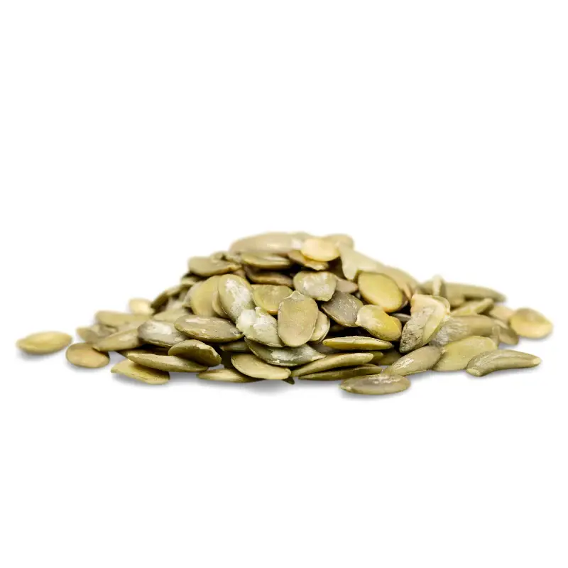Semi di zucca sgusciati 1 Kg