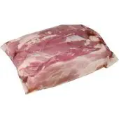 Filetto di suino nazionale 5,5 Kg ( 1 x 5,000 Kg)