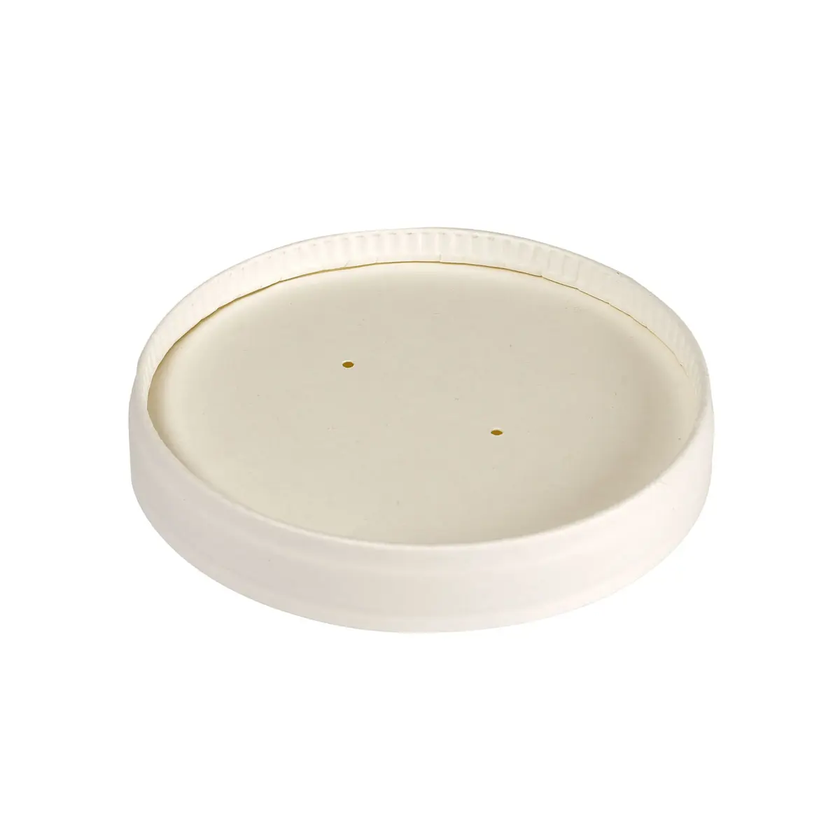 Coperchio X 500/750/900 Ml bianco (300 Pz)