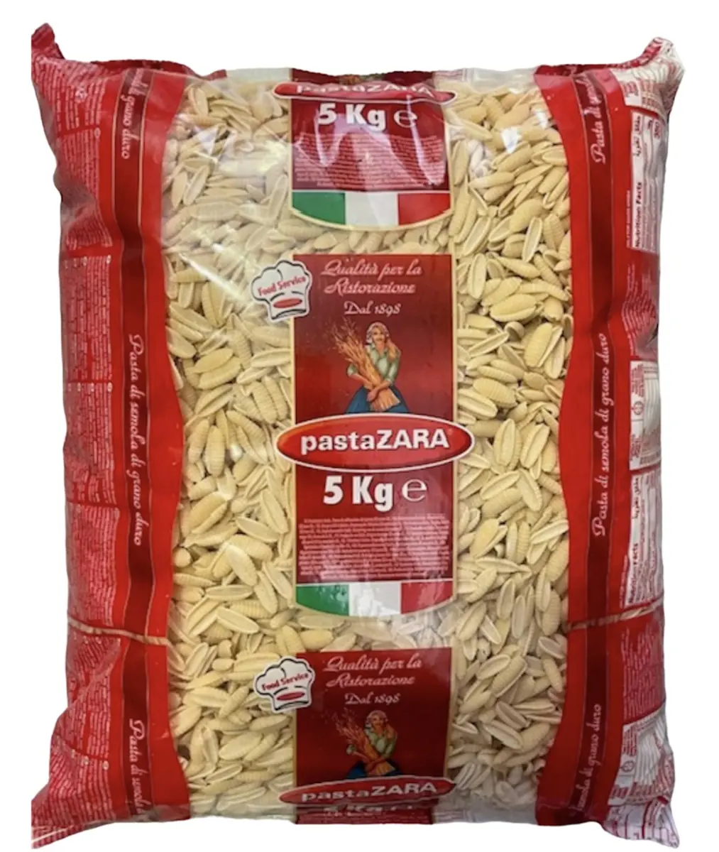Gnocchi sardi "Linea Catering" (2 x 5Kg)