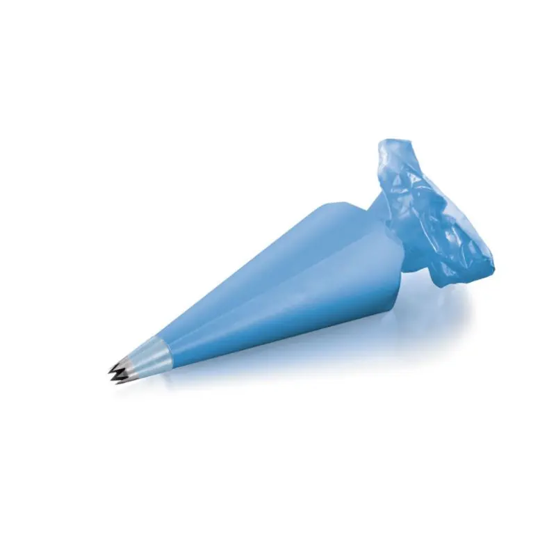 Sac à Poche monouso azzurro