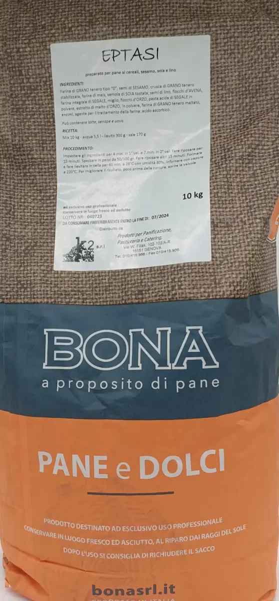 Eptasi (1 Sacco da 10 Kg)