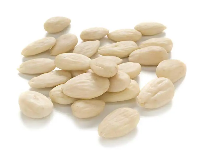 Armelline Amare Pelate (1 confezione da 10 kg)