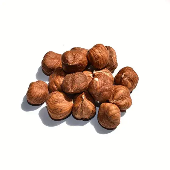 Nocciola sgusciata tonda gentile - Piemonte 25 Kg