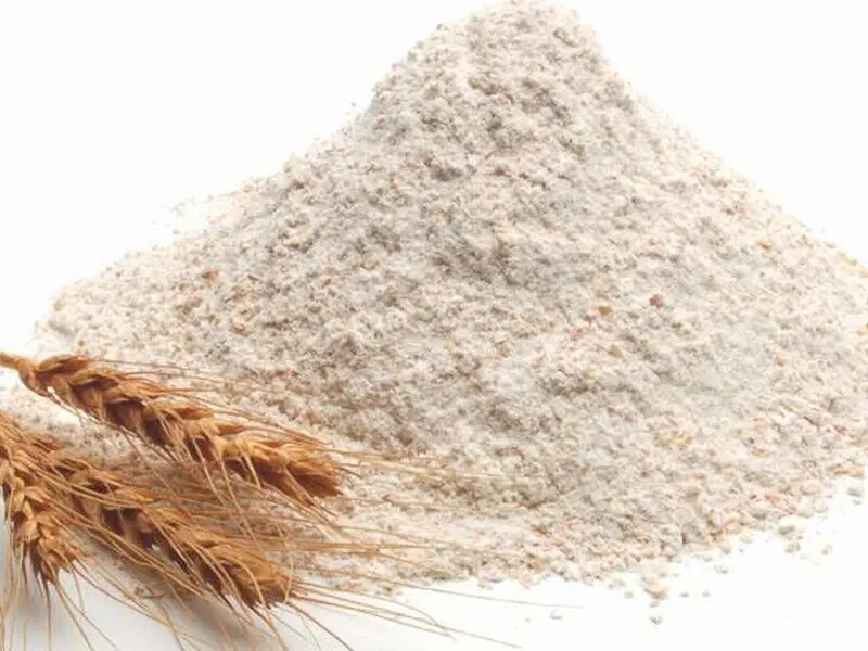 Farina Integrale sacco 25 Kg