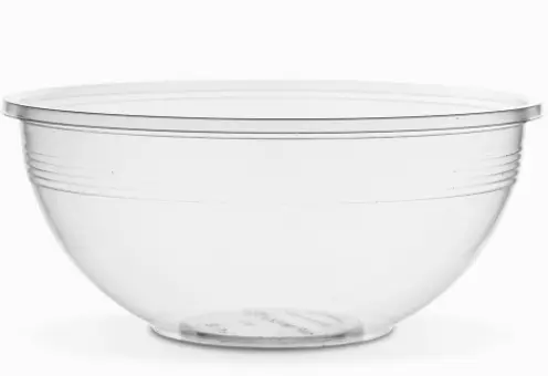 Bowl PLA Bon Appetit 910 Ml (300 Pz)