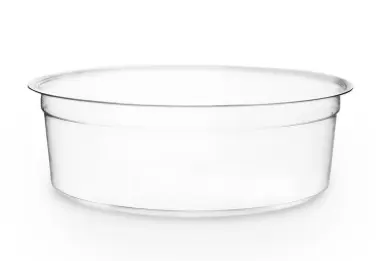 Ciotola 230 Ml PLA Deli (500 Pz)