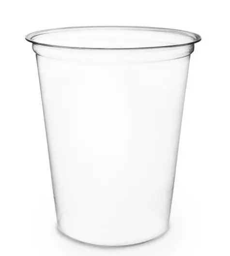 Ciotola 910 Ml PLA Deli (500 Pz)