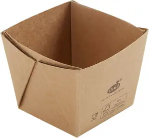 Vaschetta 250 Ml Ca Viking Cube Mini Eco (300 Pz)