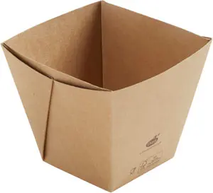 Vaschetta CA Viking Cube High EcoE (820 Ml - 300 Pz)