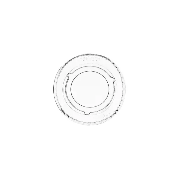 Coperchio trasparente per VW-VWPPO.5 / VW-VWPP1 PLA (100 Pz)