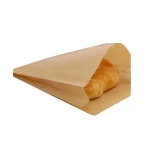 Sacchetto Avana Carta (15 x 30 Cm - 10 Kg)
