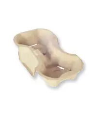 Porta Tazze 2 Bicchieri/Tazze Duni (400 Pz)