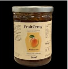 Vaso farcitura brioches Albicocca (1 Pz x 950 Gr)