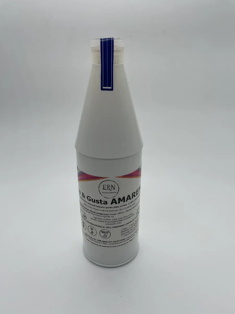 Insaporitore Granita all'Amarena (1 Pz x 1 Kg)