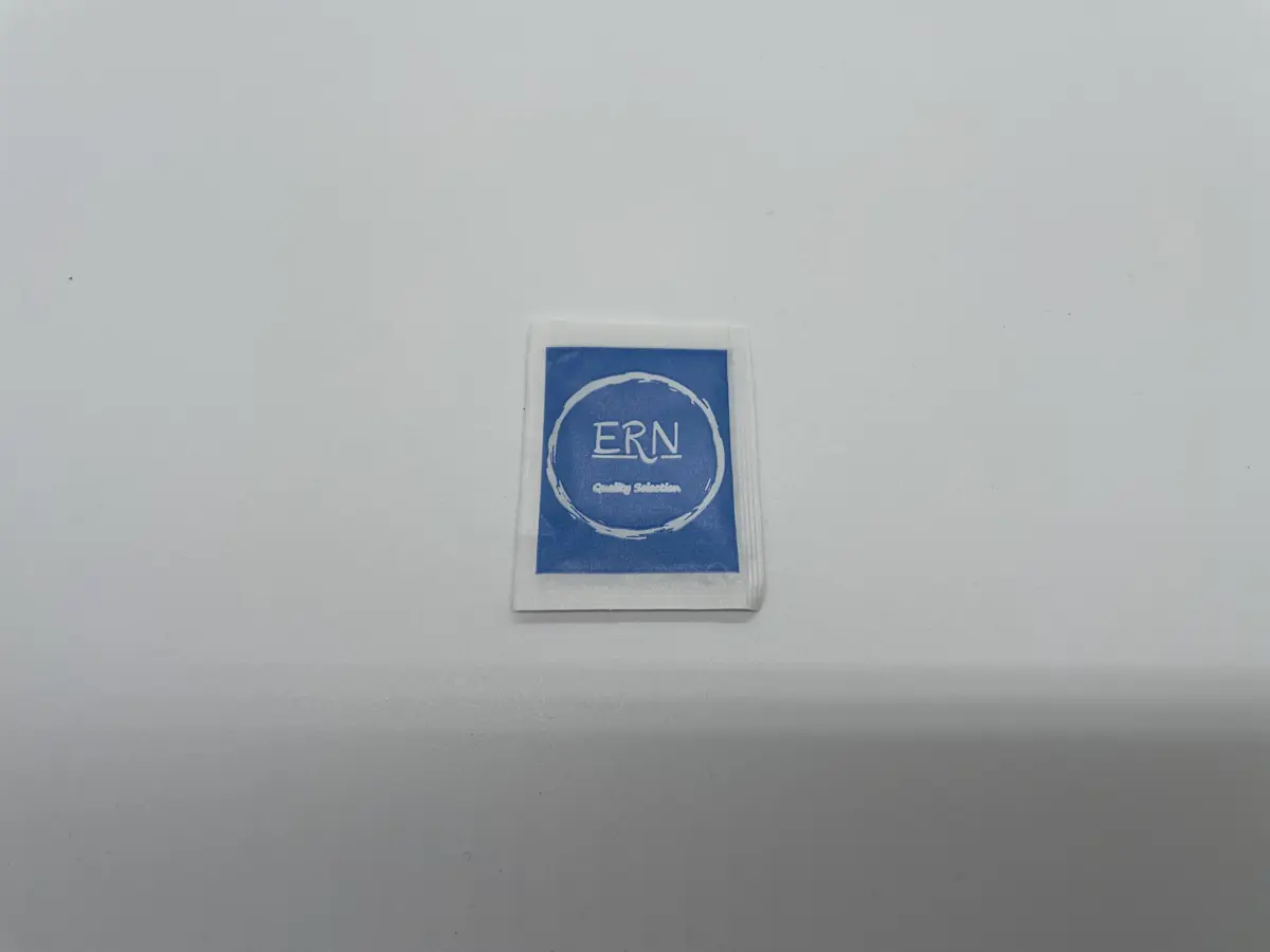 Box Bustine di Dolcificante (Box da 1000 Bustine x 6 Gr Cad.)