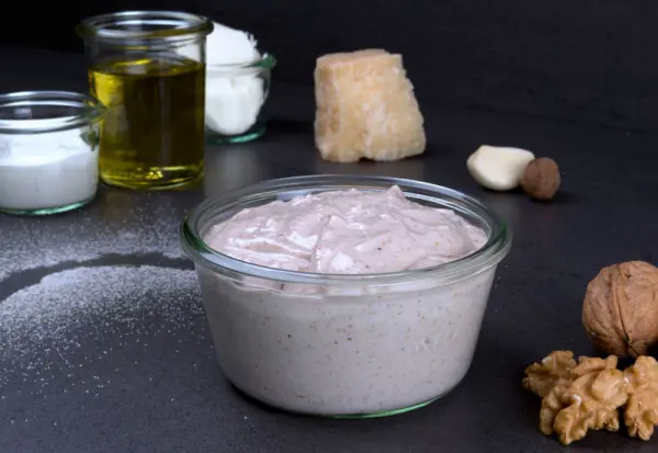 Salsa di Noci (1 Pz x 1 Kg)