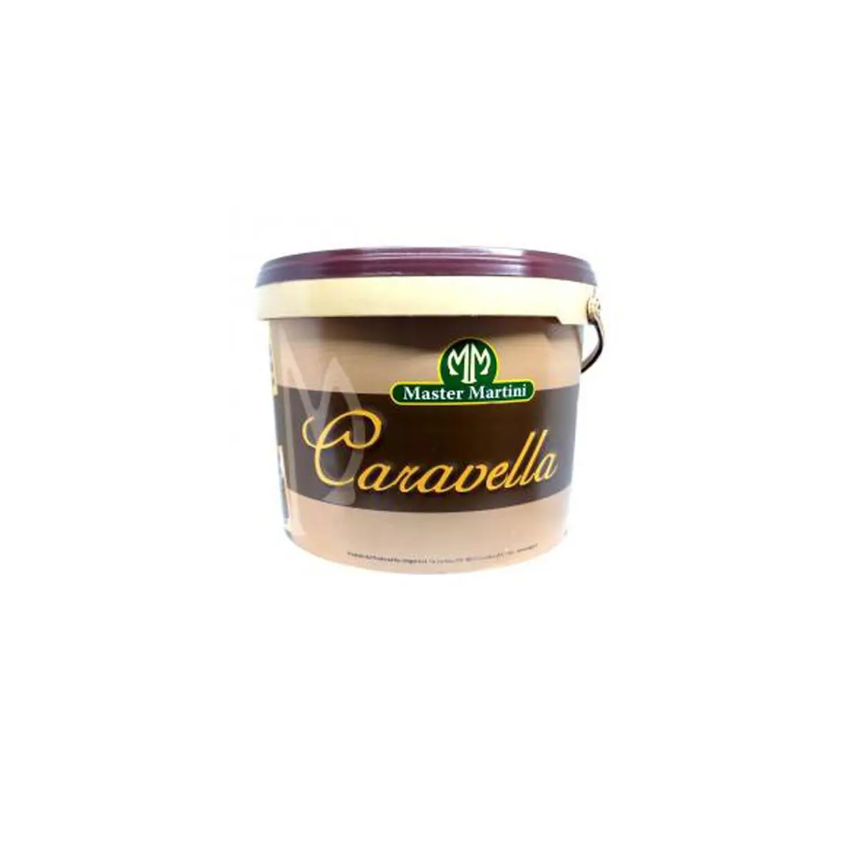 Crema spalmabile nocciola 8% Anteforno 13 Kg