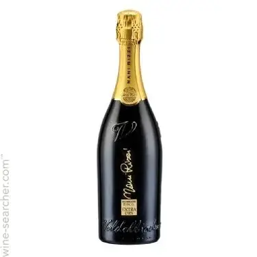 Prosecco Nani Rizzi Valdobbiadene Extra Dry 75 Cl (1 Bottiglia)