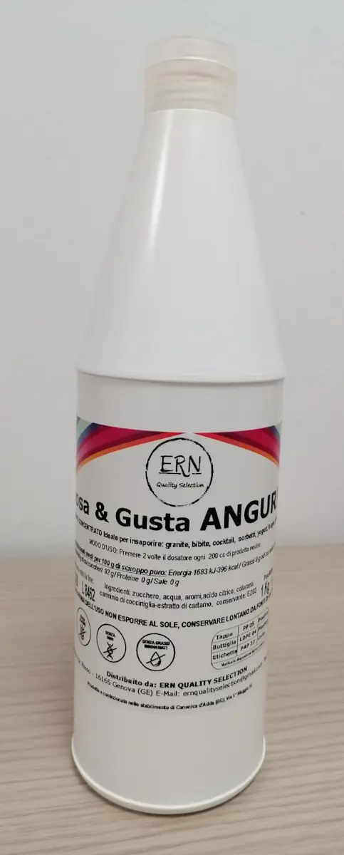 Insaporitore Granita Anguria (1 Pz x 1 Kg)