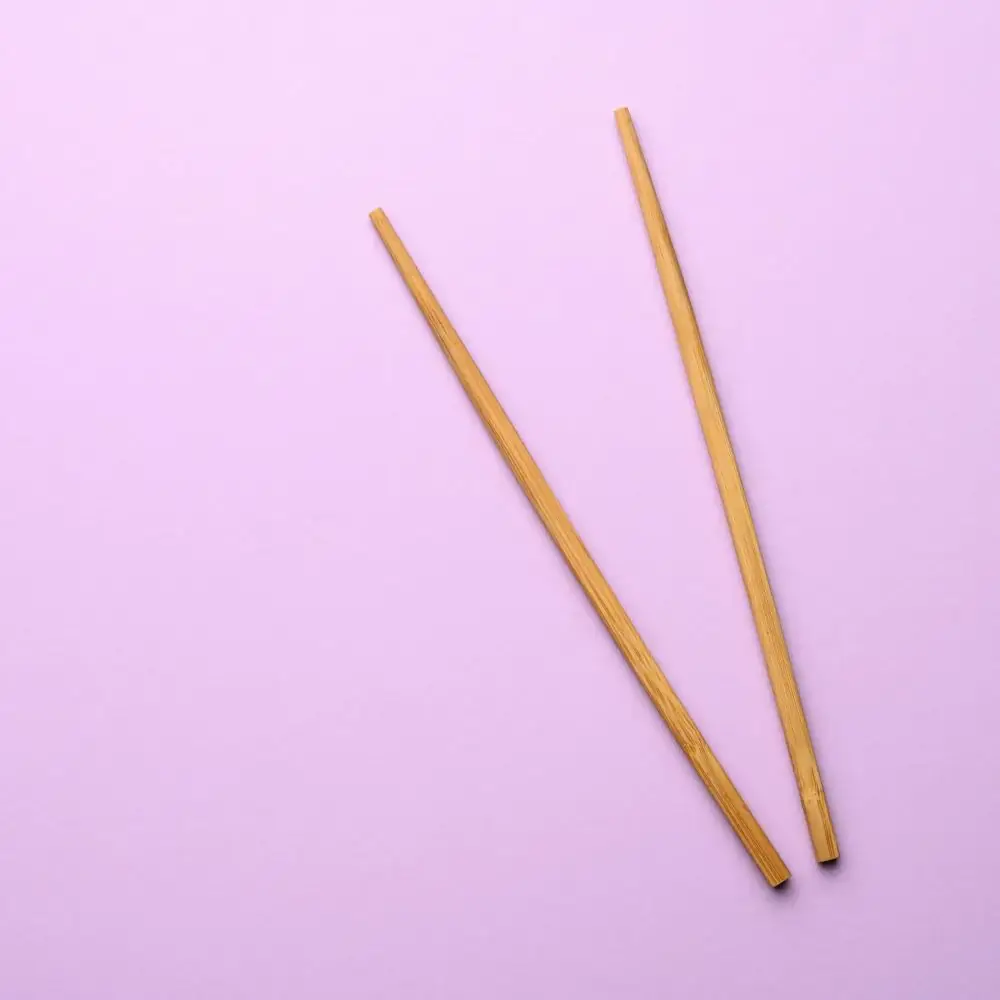 Bacchette 23 Cm Bamboo Conf. Aperta (100 Pz)