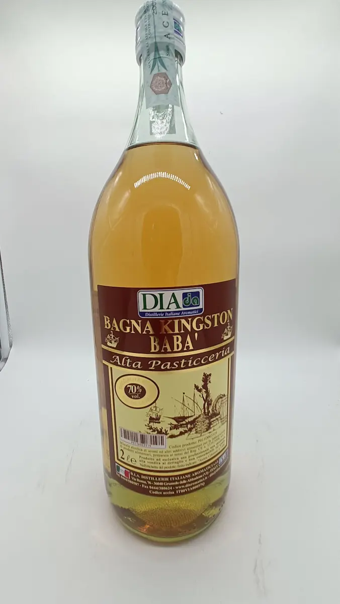 Ruhm 70° 2 Litri (1 Bottiglia)