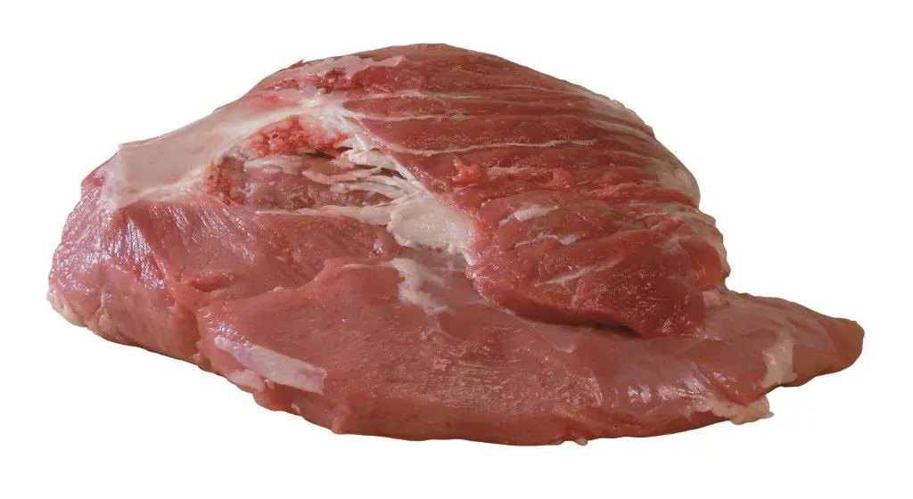 Scamone a Cuore di Vitello "V" 2/3 Kg Premium