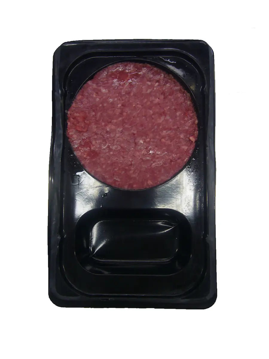 Hamburger di Bufalo (2 Pz x 280 Gr)