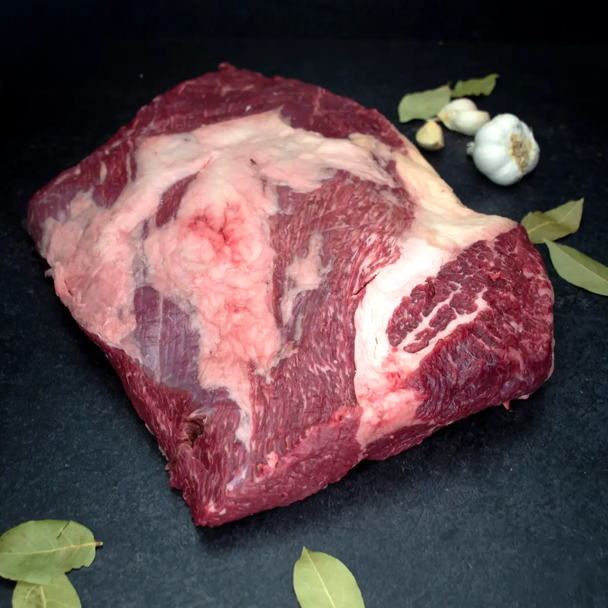 Brisket (Tipo America) Razza Pezzata Rossa Italiana 4/5 Kg