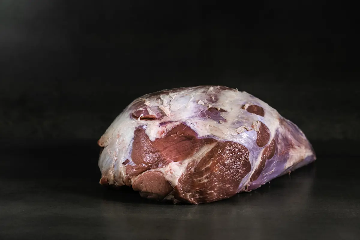 Noce A Cuore Di Razza Chianina 6/9 Kg