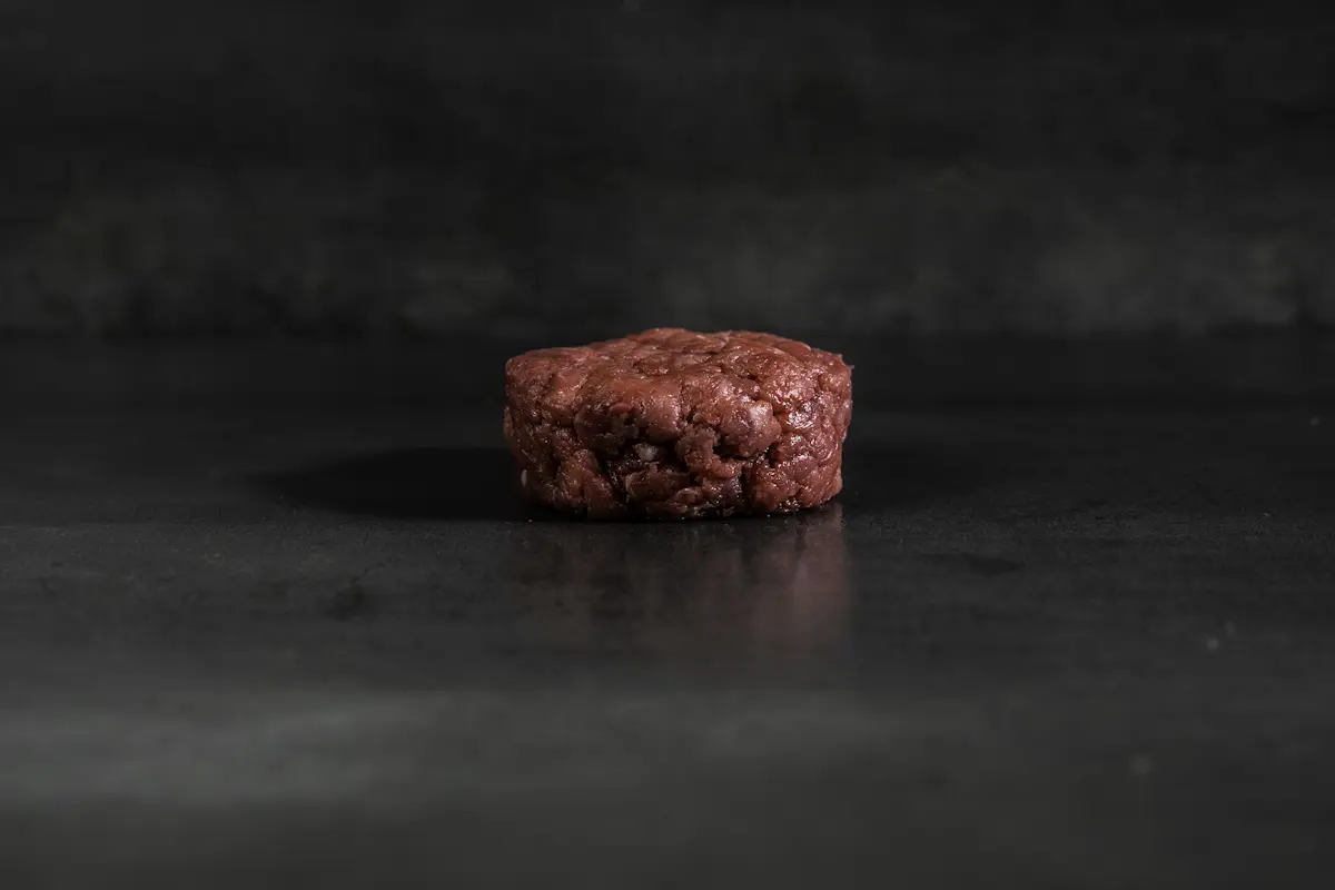 Battuta Al Coltello Per Tartara (Confezione Intera ) Razza Chianina 1 Kg