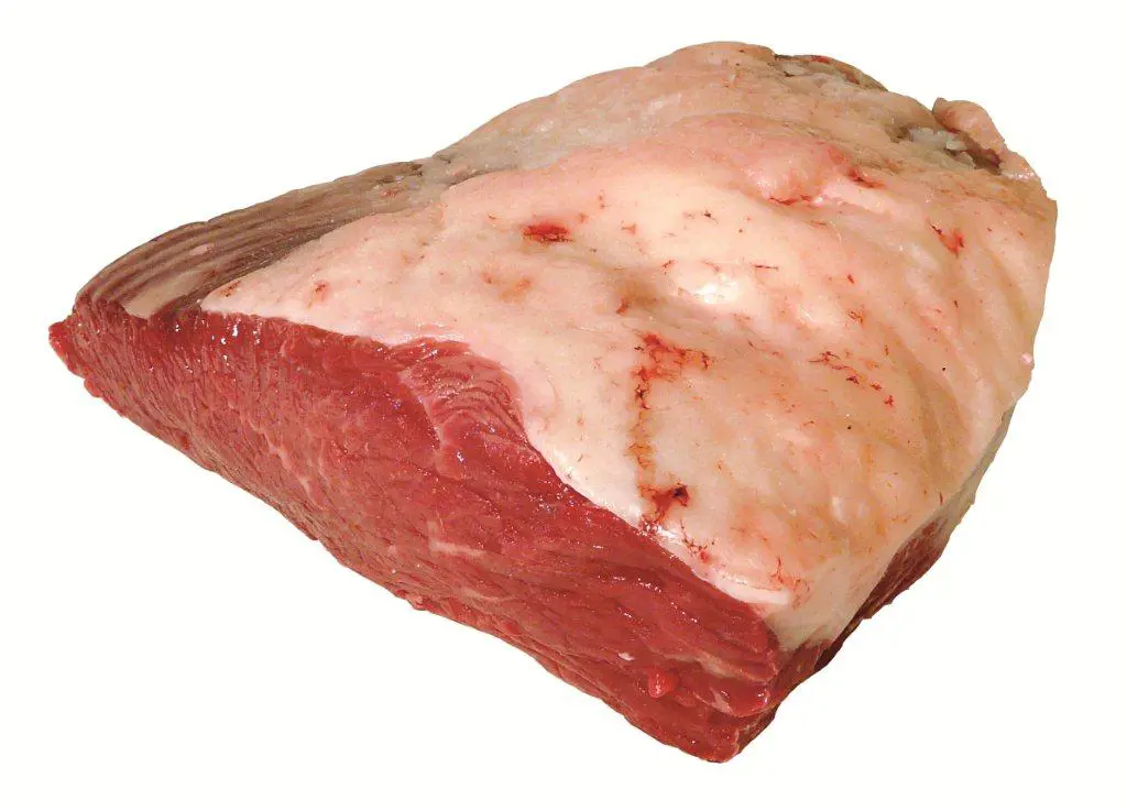 Picanha Scottona Selezione "Luxury" 1,5/2 Kg